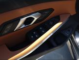 Thumbnail of 2025 Jet Black BMW 330