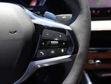 Thumbnail of 2025 Jet Black BMW 330