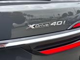 Thumbnail of 2023 Dravit Grey Metallic BMW X7