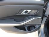 Thumbnail of 2026 Frozen Pure Grey Metallic BMW M340
