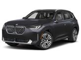 Photo of 2026 Dark Graphite Metallic BMW X3