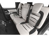 Thumbnail of 2021 Obsidian Black Metallic Mercedes-Benz AMG G 63