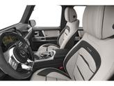 Thumbnail of 2021 Obsidian Black Metallic Mercedes-Benz AMG G 63