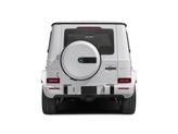 Thumbnail of 2021 Obsidian Black Metallic Mercedes-Benz AMG G 63