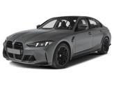 Photo of 2026 Dravit Grey Metallic BMW M3