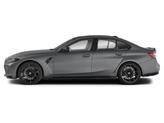 Thumbnail of 2026 Dravit Grey Metallic BMW M3