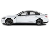 Thumbnail of 2026 Dravit Grey Metallic BMW M3
