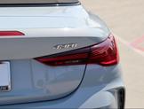 Thumbnail of 2026 Brooklyn Grey Metallic BMW 430