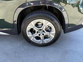 Thumbnail of 2025 San Remo Green Metallic BMW X1