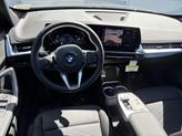 Thumbnail of 2025 San Remo Green Metallic BMW X1