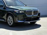 Thumbnail of 2025 San Remo Green Metallic BMW X1