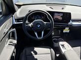 Thumbnail of 2025 San Remo Green Metallic BMW X1