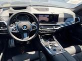 Thumbnail of 2024 Black Sapphire Metallic BMW X7