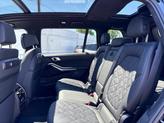 Thumbnail of 2024 Black Sapphire Metallic BMW X7