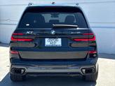 Thumbnail of 2024 Black Sapphire Metallic BMW X7