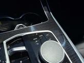 Thumbnail of 2024 Black Sapphire Metallic BMW X7