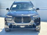 Thumbnail of 2024 Black Sapphire Metallic BMW X7