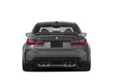 Thumbnail of 2024 Alpine White BMW M3