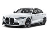 Photo of 2024 Alpine White BMW M3