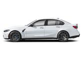 Thumbnail of 2024 Alpine White BMW M3