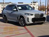 Photo of 2024 Brooklyn Grey Metallic BMW X5 PHEV