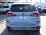 Thumbnail of 2024 Brooklyn Grey Metallic BMW X5 PHEV