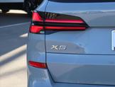 Thumbnail of 2024 Brooklyn Grey Metallic BMW X5 PHEV