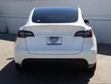 Thumbnail of 2021 Pearl White Multi-Coat Tesla Model Y