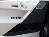 Thumbnail of 2025 Aventurin Red Metallic BMW iX