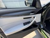 Thumbnail of 2023 San Remo Green Metallic BMW M5