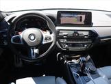 Thumbnail of 2023 San Remo Green Metallic BMW M5