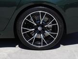 Thumbnail of 2023 San Remo Green Metallic BMW M5