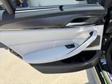 Thumbnail of 2023 San Remo Green Metallic BMW M5