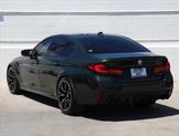 Thumbnail of 2023 San Remo Green Metallic BMW M5