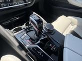 Thumbnail of 2023 San Remo Green Metallic BMW M5