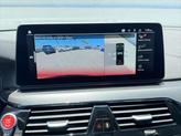 Thumbnail of 2023 San Remo Green Metallic BMW M5