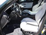 Thumbnail of 2023 San Remo Green Metallic BMW M5