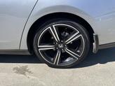 Thumbnail of 2024 Solar Silver Metallic Honda Accord Hybrid