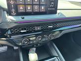 Thumbnail of 2024 Solar Silver Metallic Honda Accord Hybrid