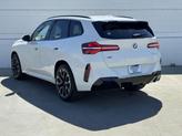 Thumbnail of 2025 Alpine White BMW X3