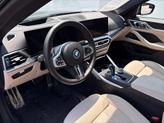 Thumbnail of 2022 San Remo Green Metallic BMW i4 Gran Coupe