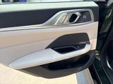 Thumbnail of 2022 San Remo Green Metallic BMW i4 Gran Coupe