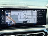 Thumbnail of 2022 San Remo Green Metallic BMW i4 Gran Coupe