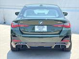 Thumbnail of 2022 San Remo Green Metallic BMW i4 Gran Coupe