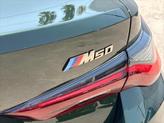 Thumbnail of 2022 San Remo Green Metallic BMW i4 Gran Coupe
