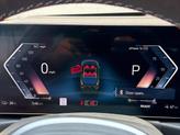 Thumbnail of 2022 San Remo Green Metallic BMW i4 Gran Coupe