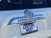 Thumbnail of 2019 Blizzard Pearl Toyota 4Runner