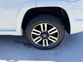 Thumbnail of 2019 Blizzard Pearl Toyota 4Runner
