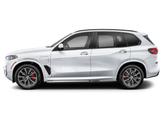 Thumbnail of 2026 Mineral White Metallic BMW X5 PHEV