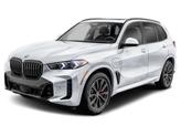 Photo of 2026 Mineral White Metallic BMW X5 PHEV